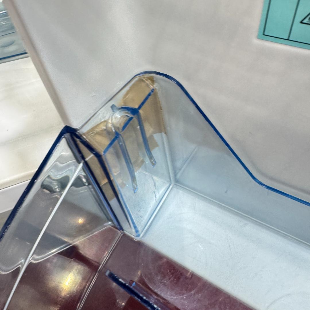 東京23区送料無料　ハイアール2ドア冷蔵冷凍庫　305L　大冷凍庫117L