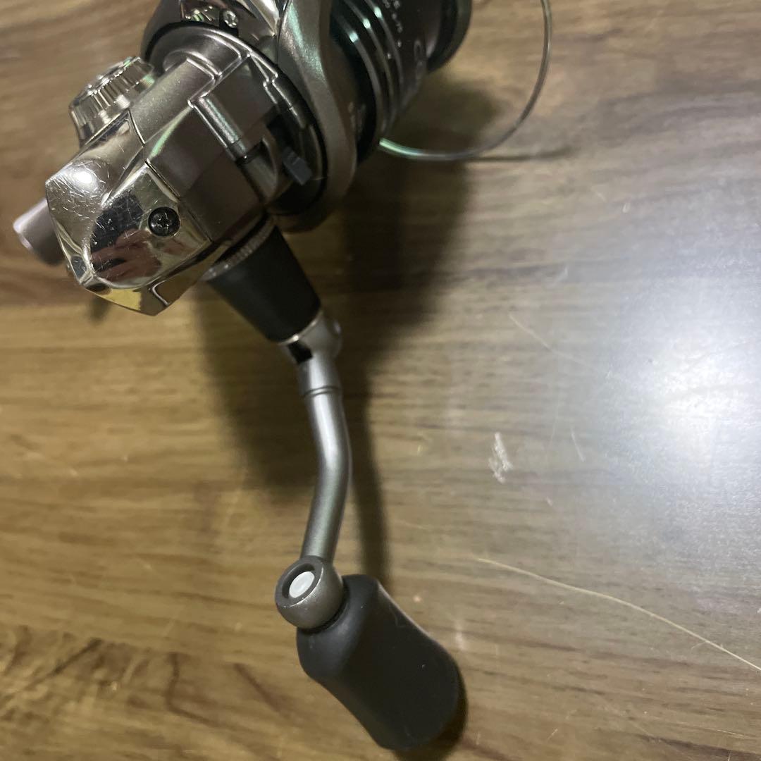 SHIMANO シマノ　コンプレックス　CI4 2500HGS F6