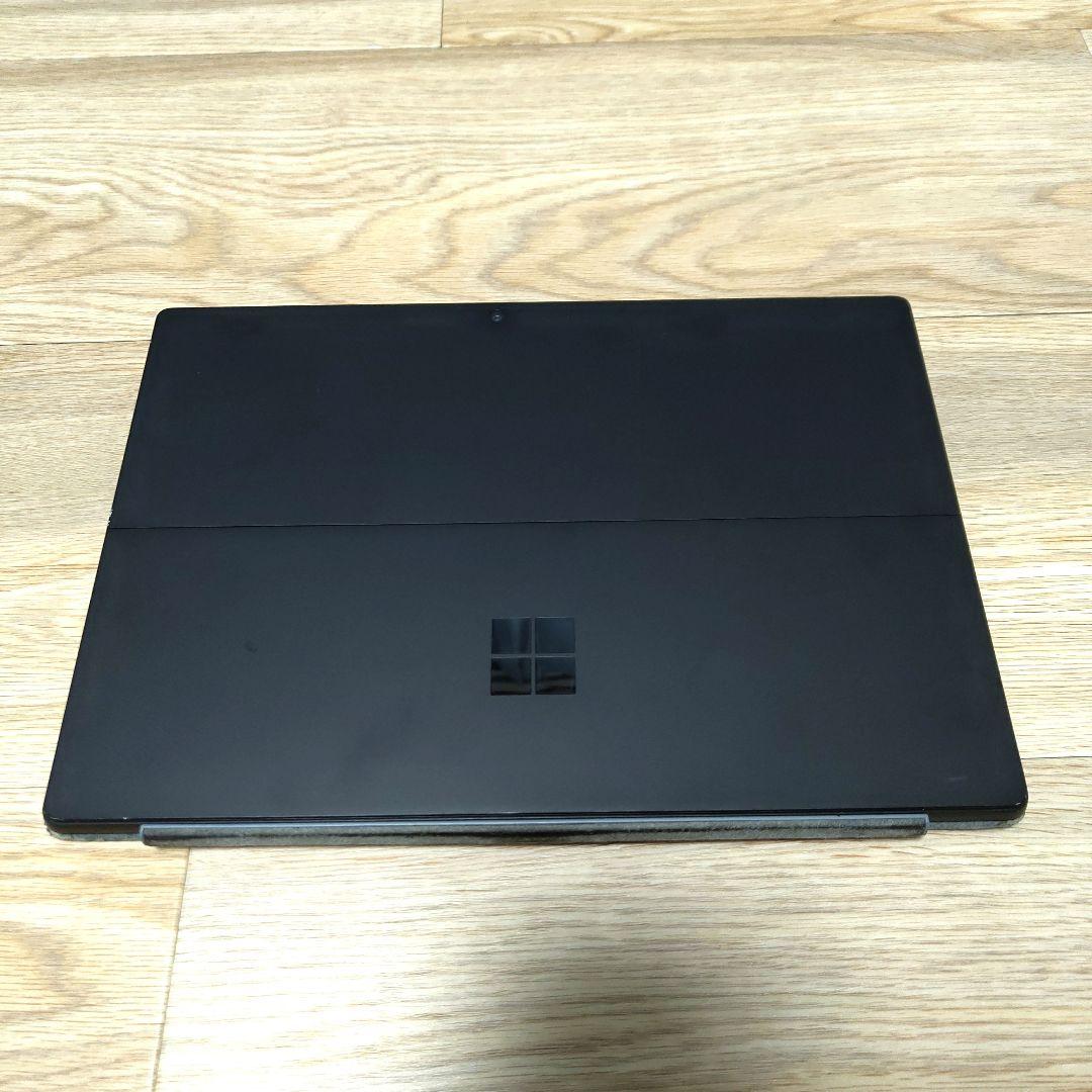 Windowsノート本体 Microsoft Surface Pro 7 i5/8GB/256GB