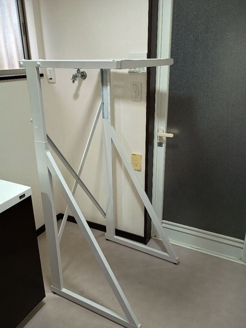 乾太くん専用台（高）