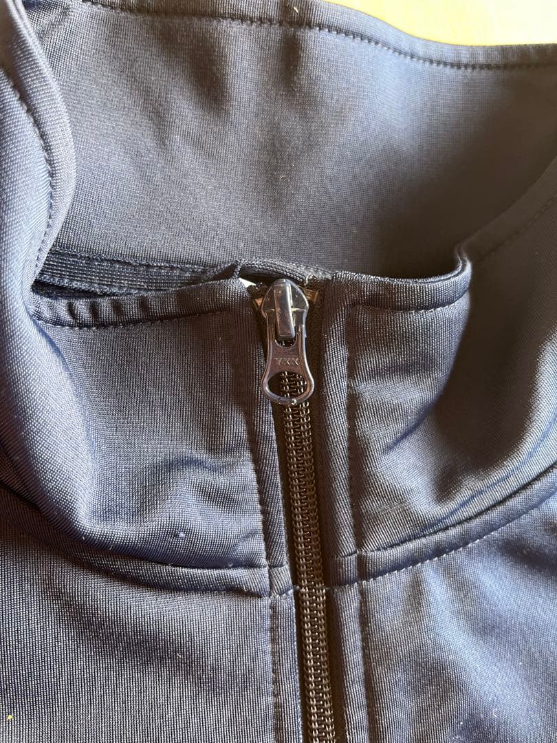 【美品】adidasベッケンバウアー トラックジャケット ジェンダーニュートラル