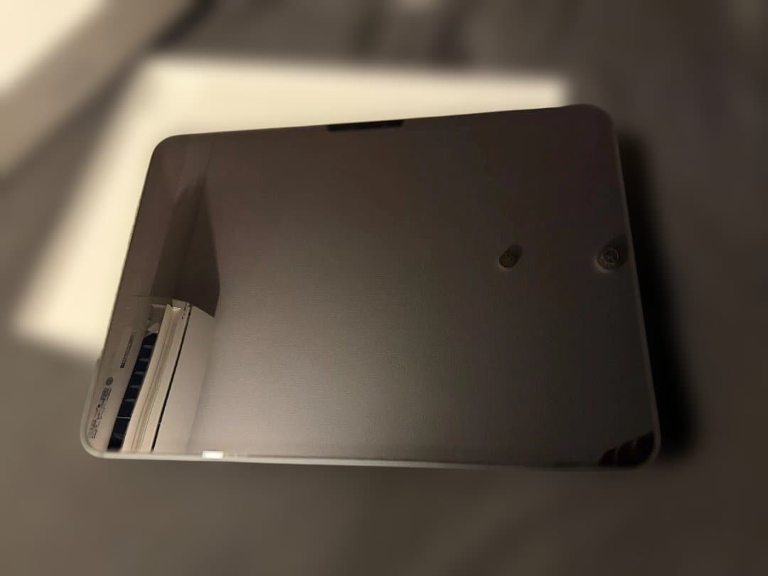 美品 11インチiPad Pro M4 256GB Wi-Fi スペースブラック