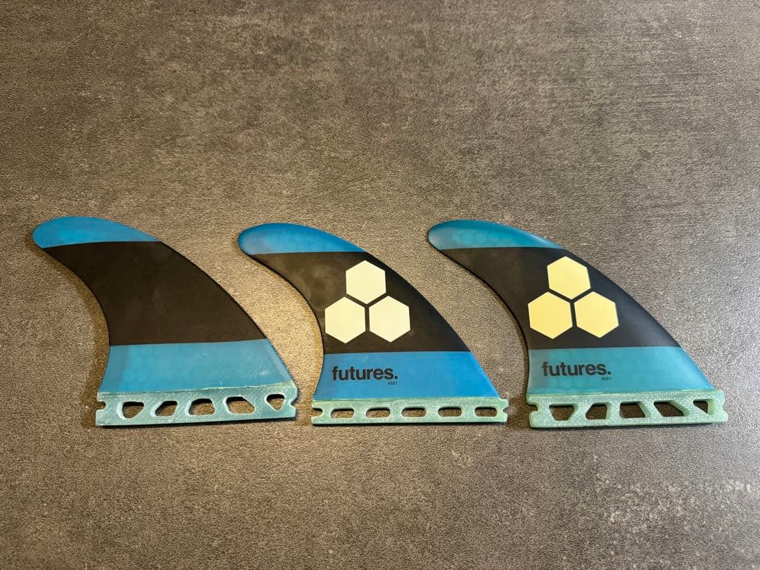 futures. AM1 ハニカム　Mサイズ　トライフィン