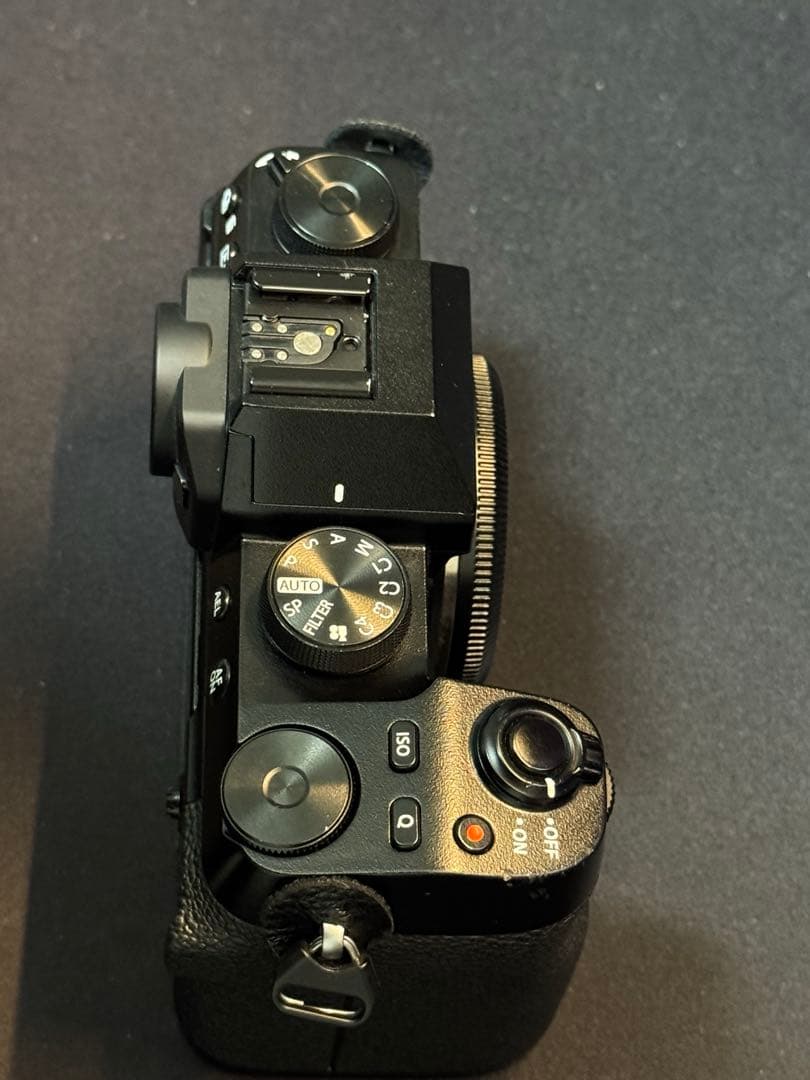 FUJIFILM X-S10 ボディ SmallRig専用ケースと保護ケース