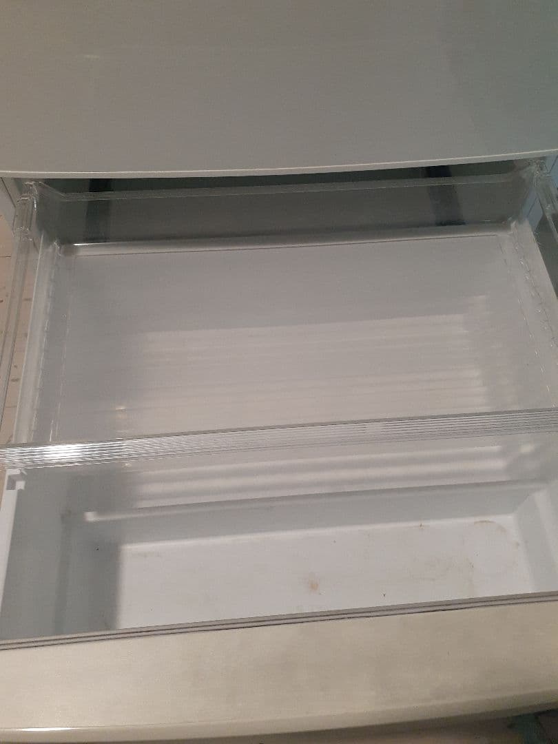 Panasonic 冷蔵庫 ホワイト501L