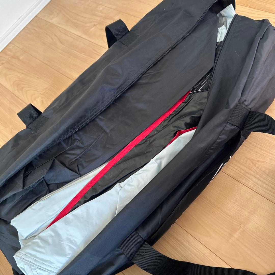 Coleman（コールマン） タフドームエアー240＋ヘキサセット