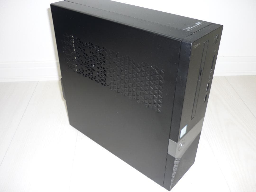 DELL VOSTRO3470 第8世代i5-8500/メモリなし/HDDなし
