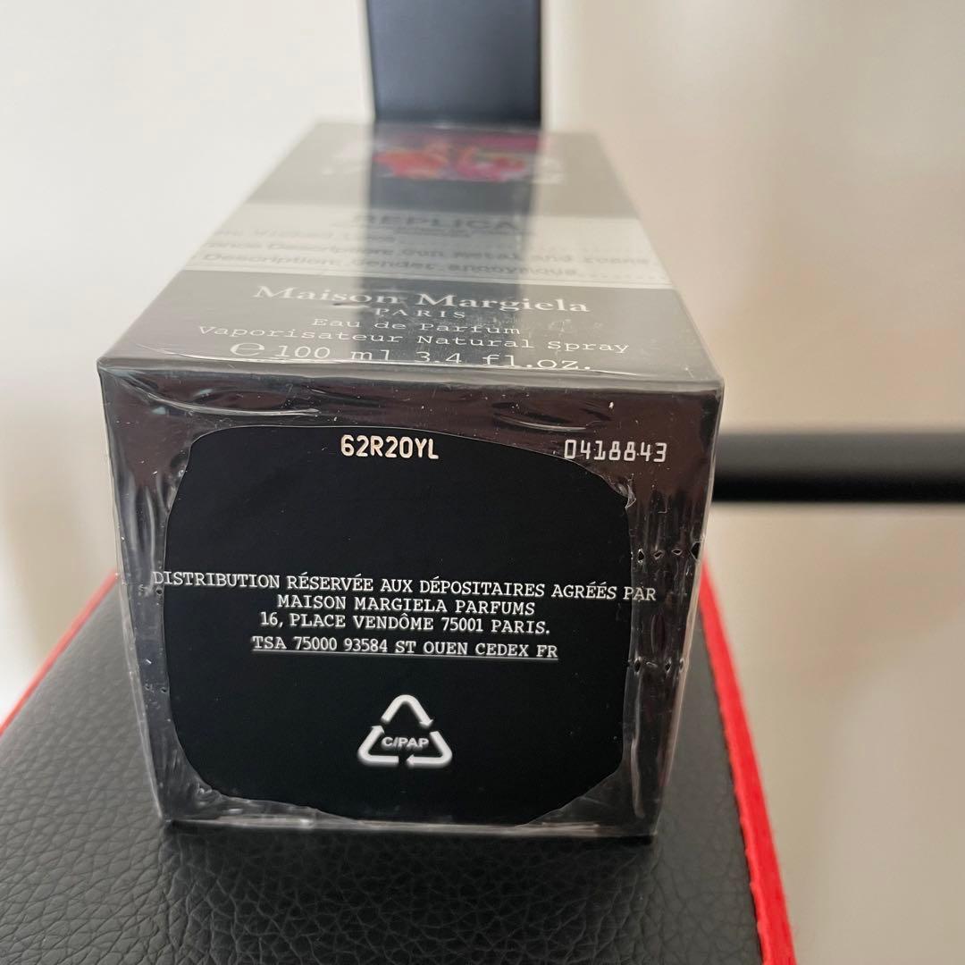 香水(ユニセックス) Maison Margiela REPLICA Wicked Love100ml