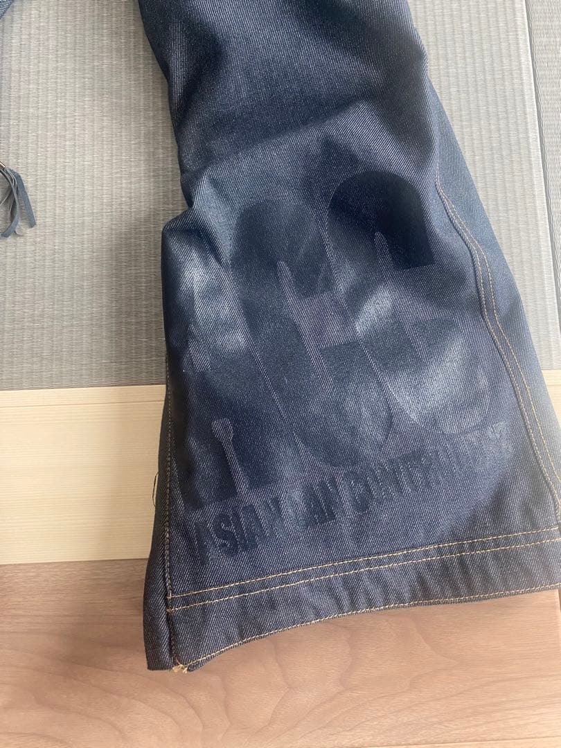 最終値下げ！　ACCスノーボードウェア上下セット　上Lサイズ下Mサイズ