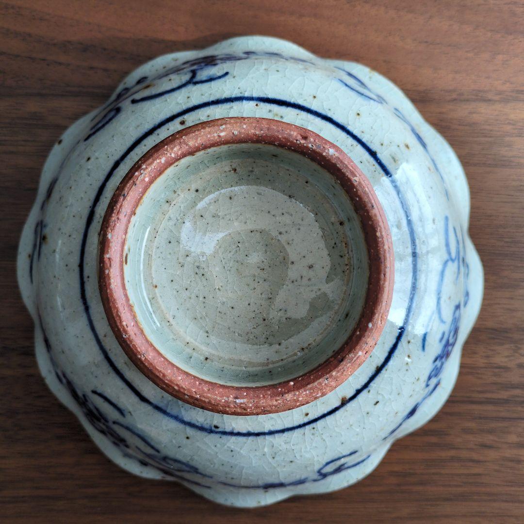 イムサエムさん　高台鉢　1個