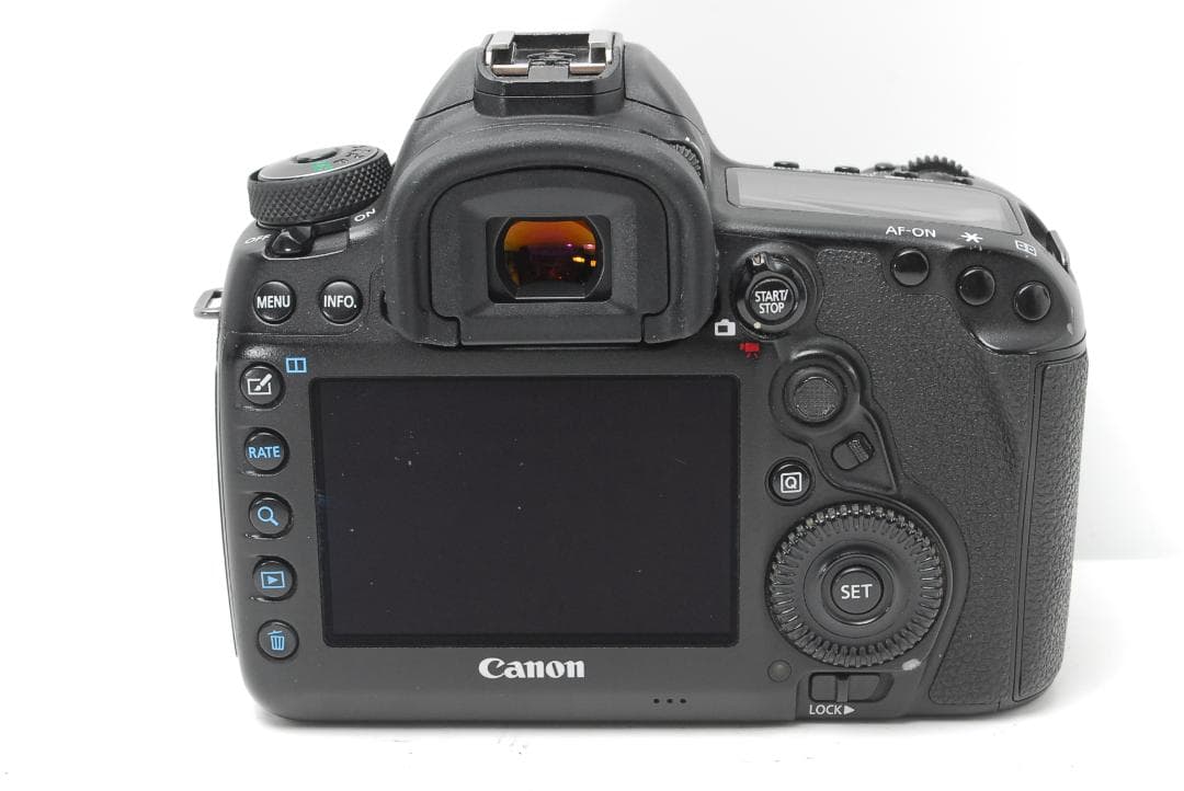 Canon 5D MarkⅣ　バッテリーグリップ　セット　フルサイズモデル