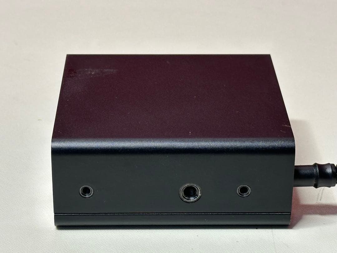 CerevoLiveShell XキャプチャーボードCDPLS04A動作確認済み