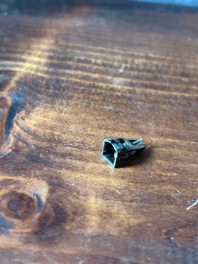 ortofon serato S-120 ＋ PRO S セット 針 DJ