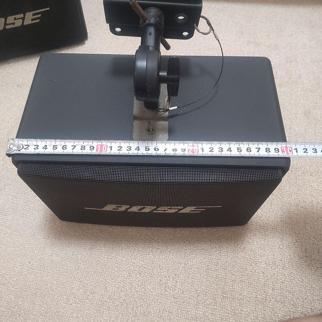 BOSE MODEL 200スピーカー