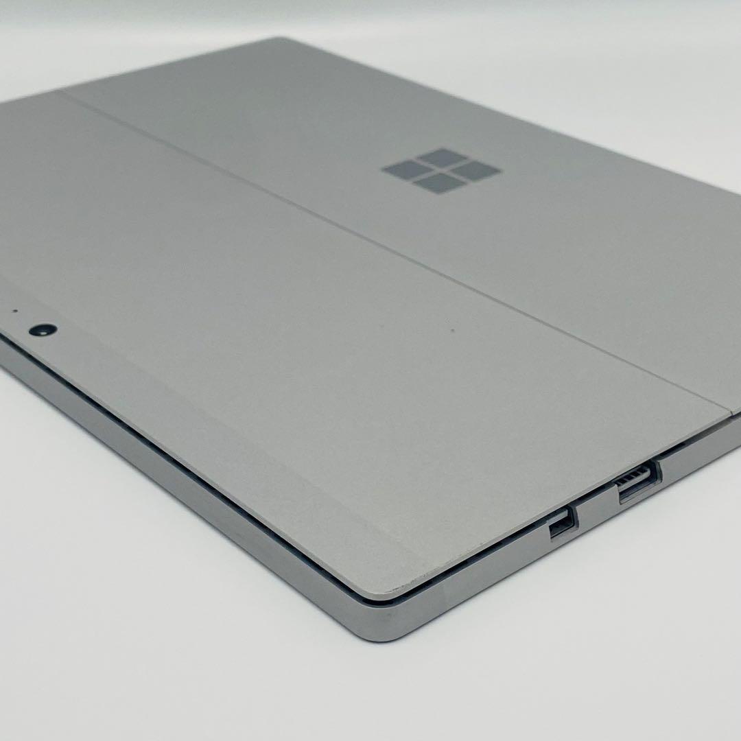 美品バッテリー良好Surface Pro 8GB/256GBセルラーモデル