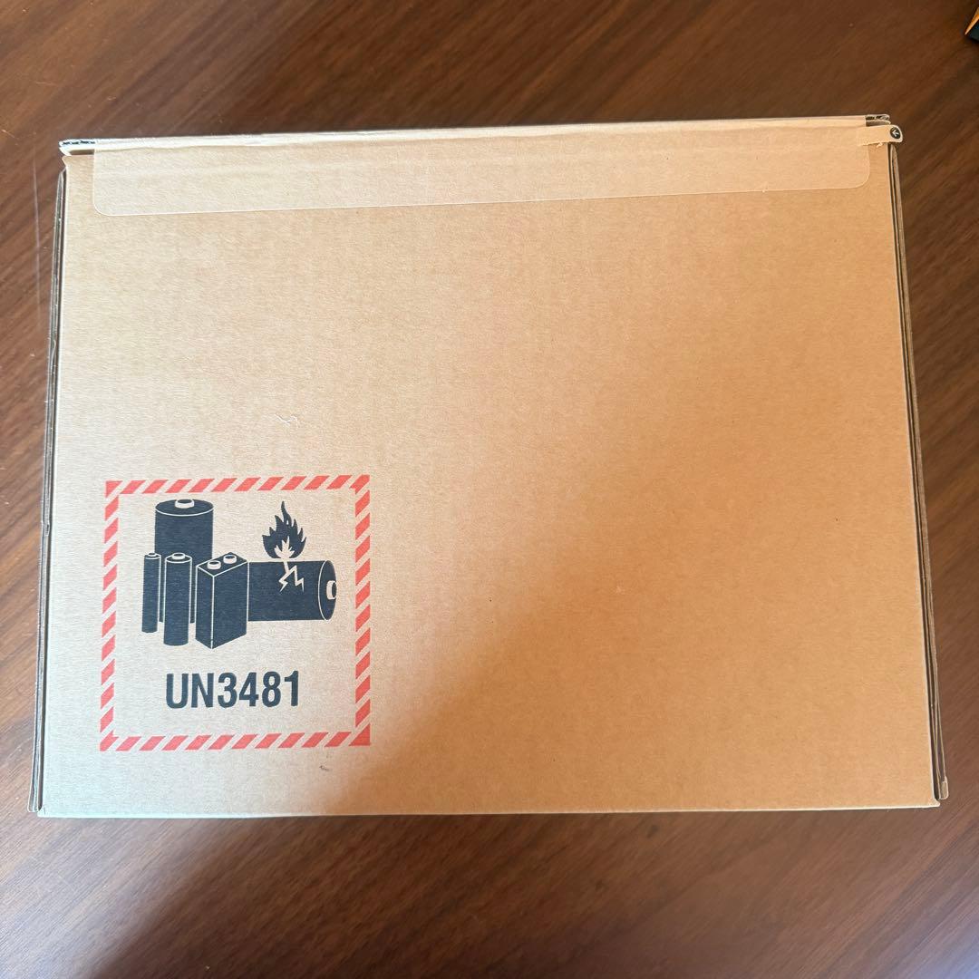 【未開封】 iPad Air M2 13インチ Wi-Fiモデル 128GB