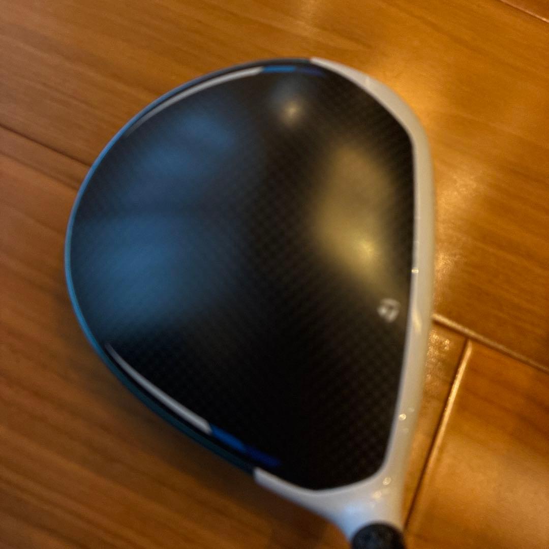 名器 SIM2 MAX ドライバー レフティ 10.5度