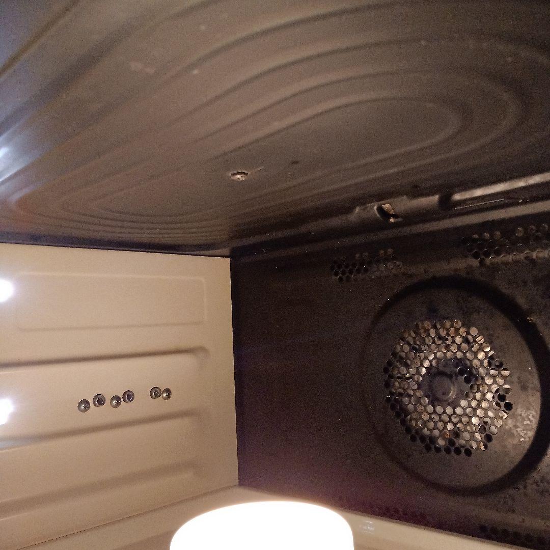 日立オーブンレンジ ヘルシーシェフ MRO-W1Y 2021年製✨整備済美品✨