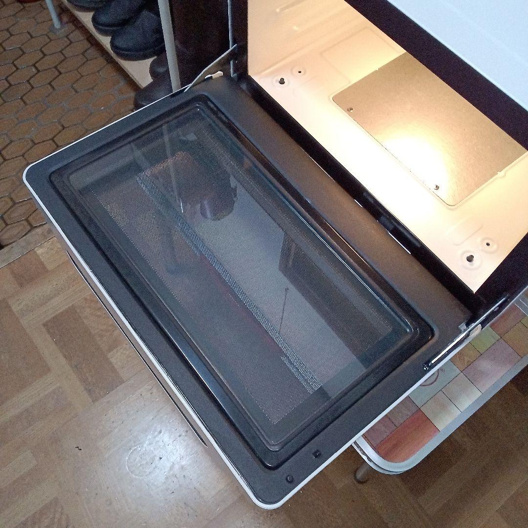 日立オーブンレンジ ヘルシーシェフ MRO-W1Y 2021年製✨整備済美品✨