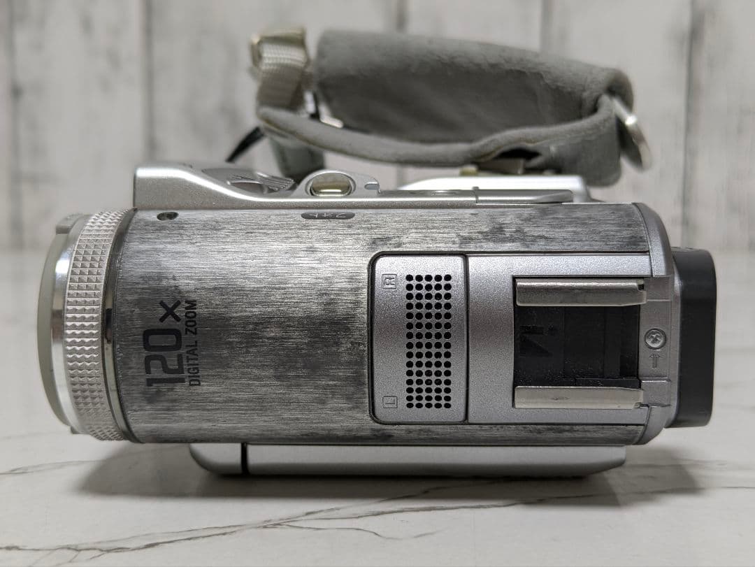 SONY　DCR-PC350　MiniDV対応