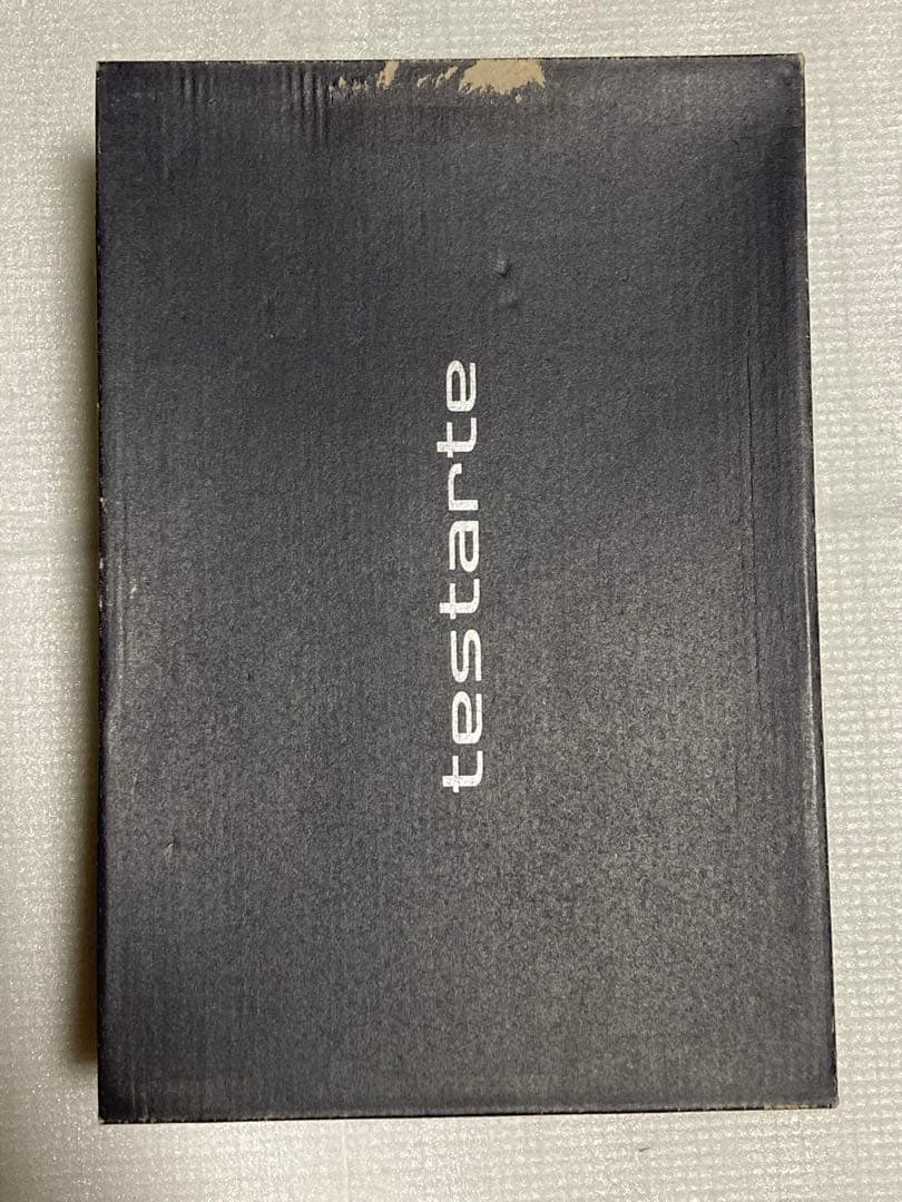 【訳あり】テスタルテ　スパイクシューズ TESS-1928 メンズ 25 cm