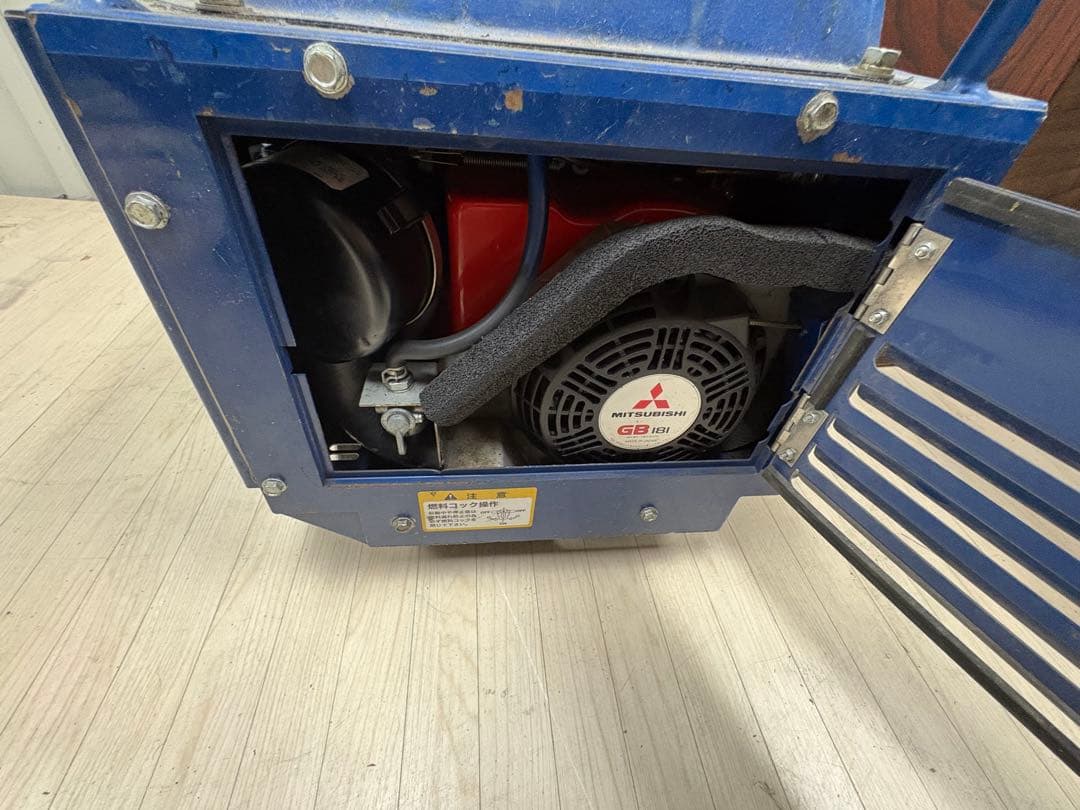 SEIWA JC-1513SLM 高圧洗浄機本体