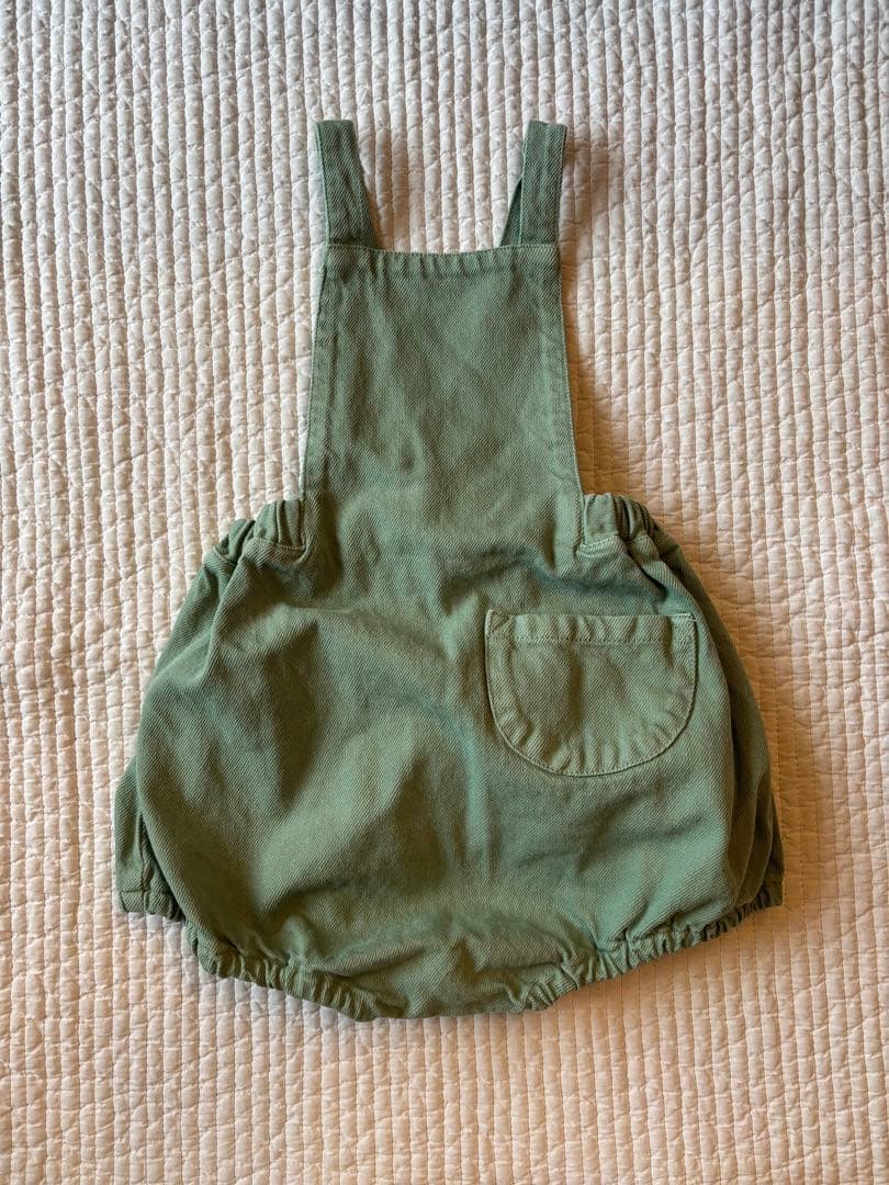 値下げしました！【美品】soorploom oona 2Y