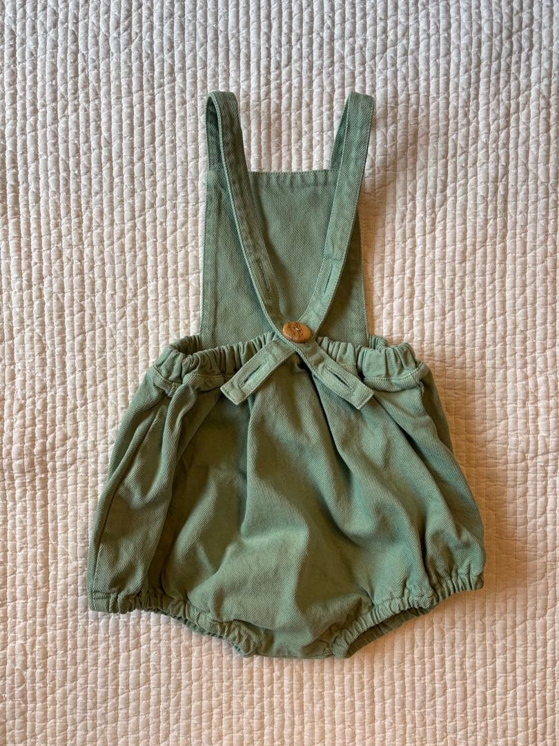 値下げしました！【美品】soorploom oona 2Y