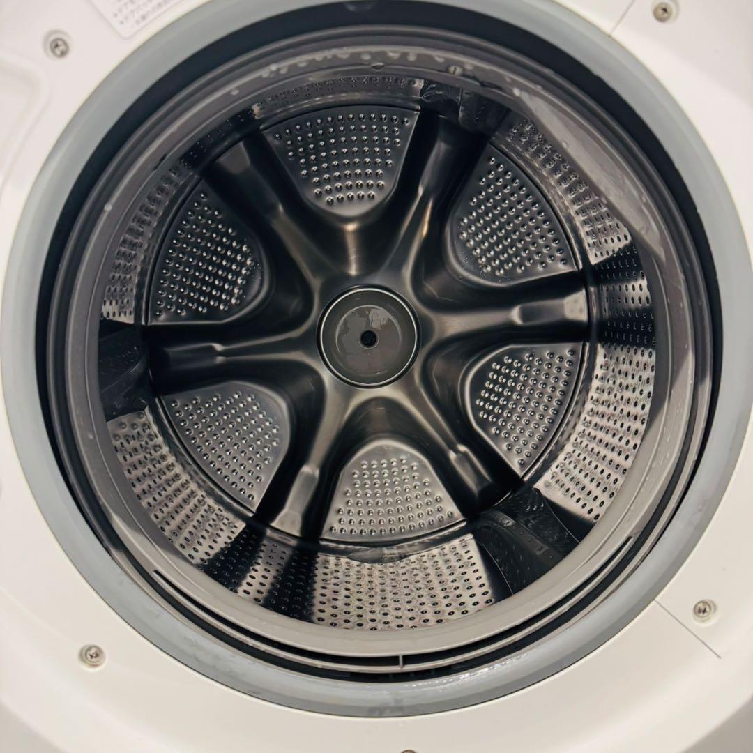 設置取付まで無料✨日立 最高品質 ドラム式洗濯乾燥機 12kg 新生活応援！