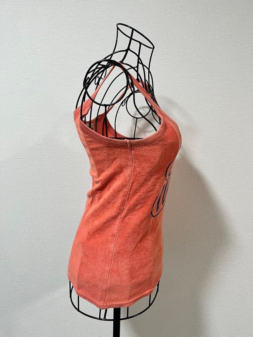 Maaa様　HYSTERIC GLAMOUR 90's レア　キャミ