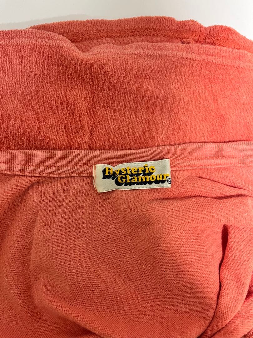 Maaa様　HYSTERIC GLAMOUR 90's レア　キャミ