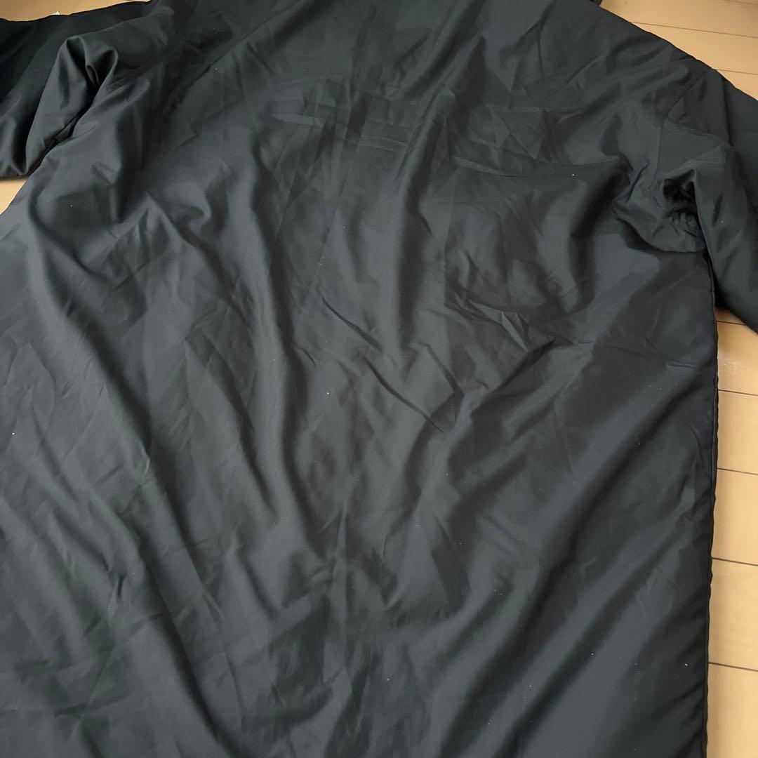 【希少品】　ミズノ　侍ジャパン 日本代表 ベンチコート WBC