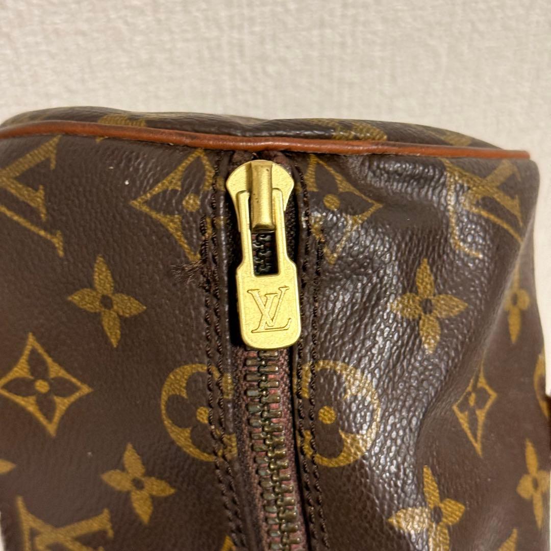 LOUIS VUITTON パピヨン26 ハンドバック　モノグラム