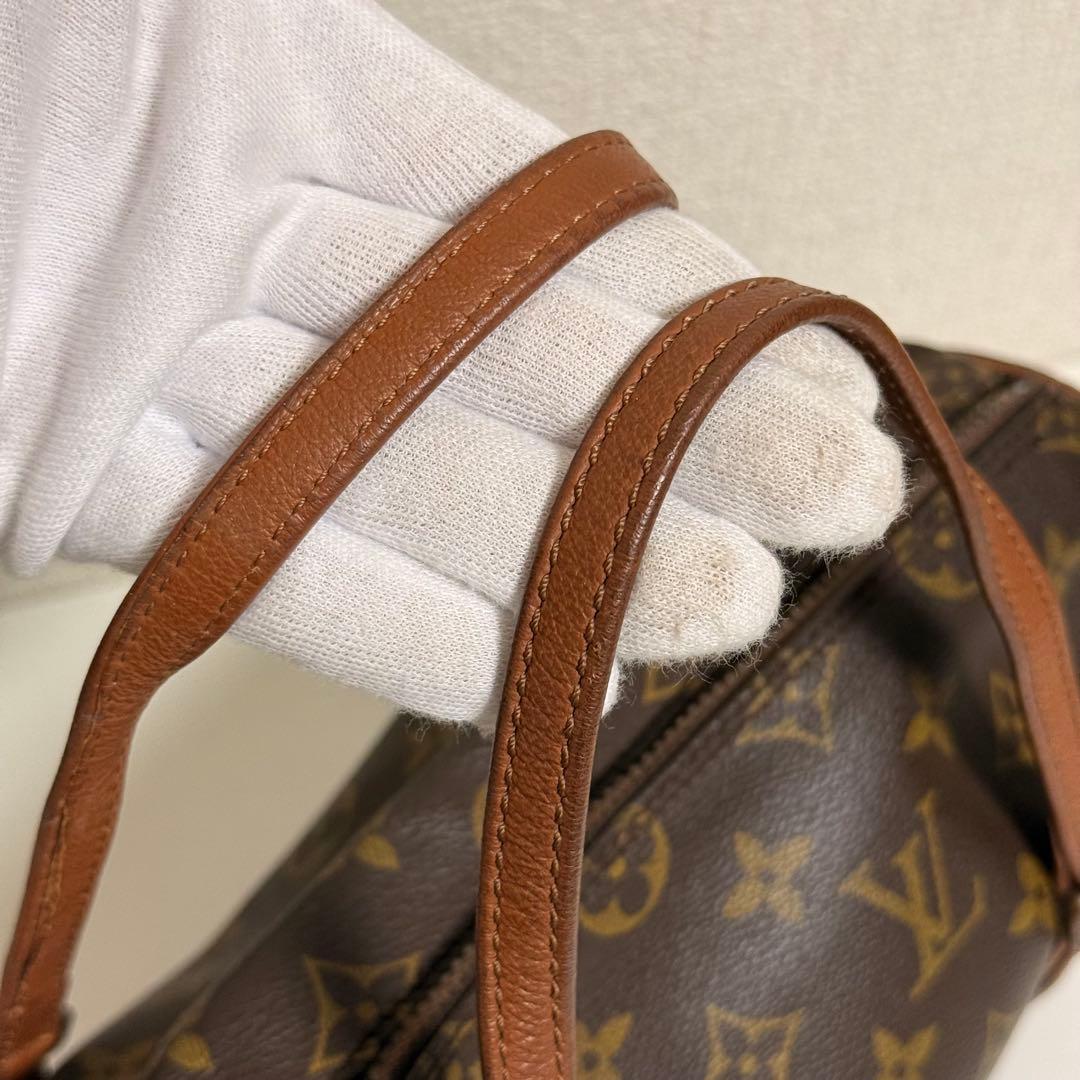 LOUIS VUITTON パピヨン26 ハンドバック　モノグラム