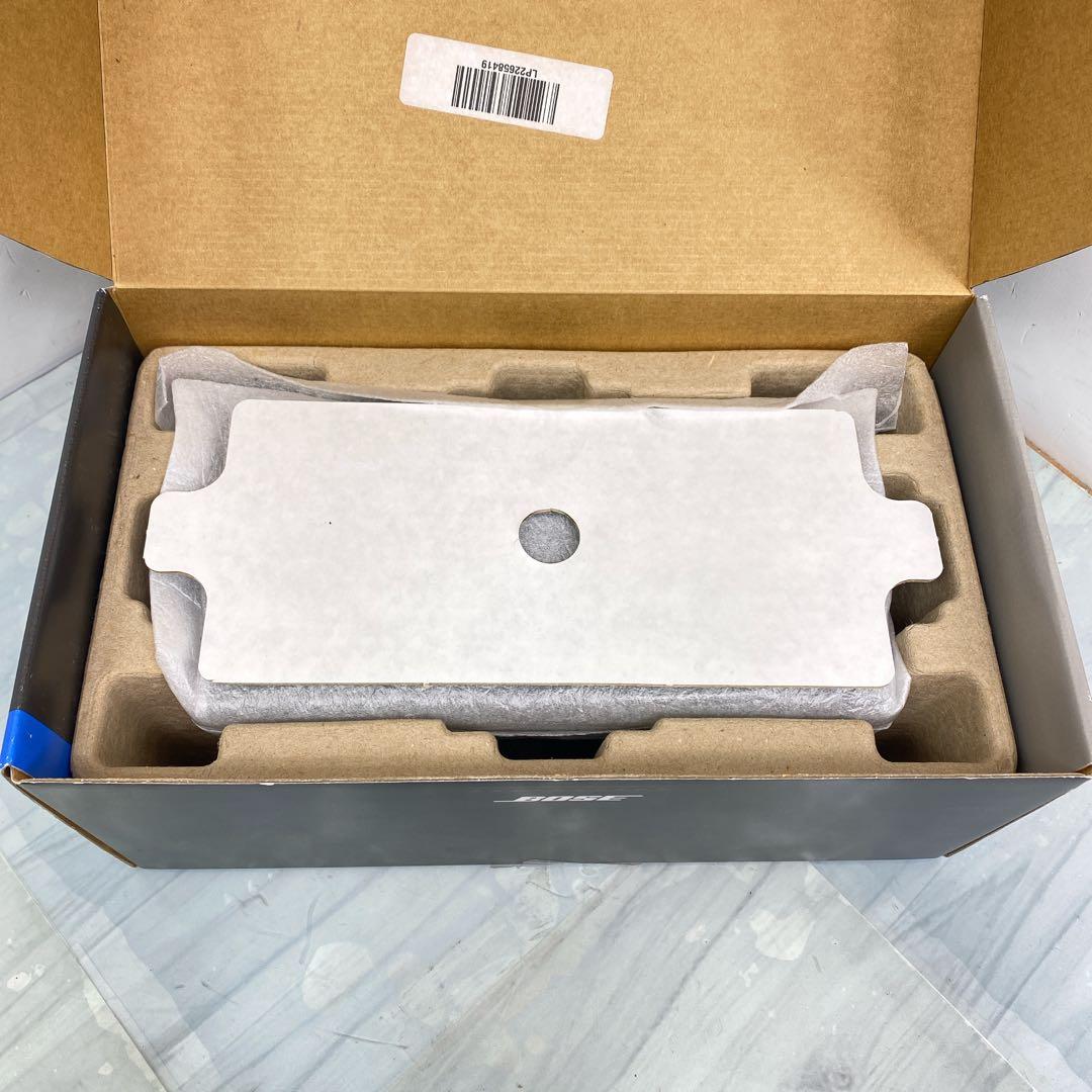 スピーカー・ウーファー BOSE SoundLink Bluetooth speaker II