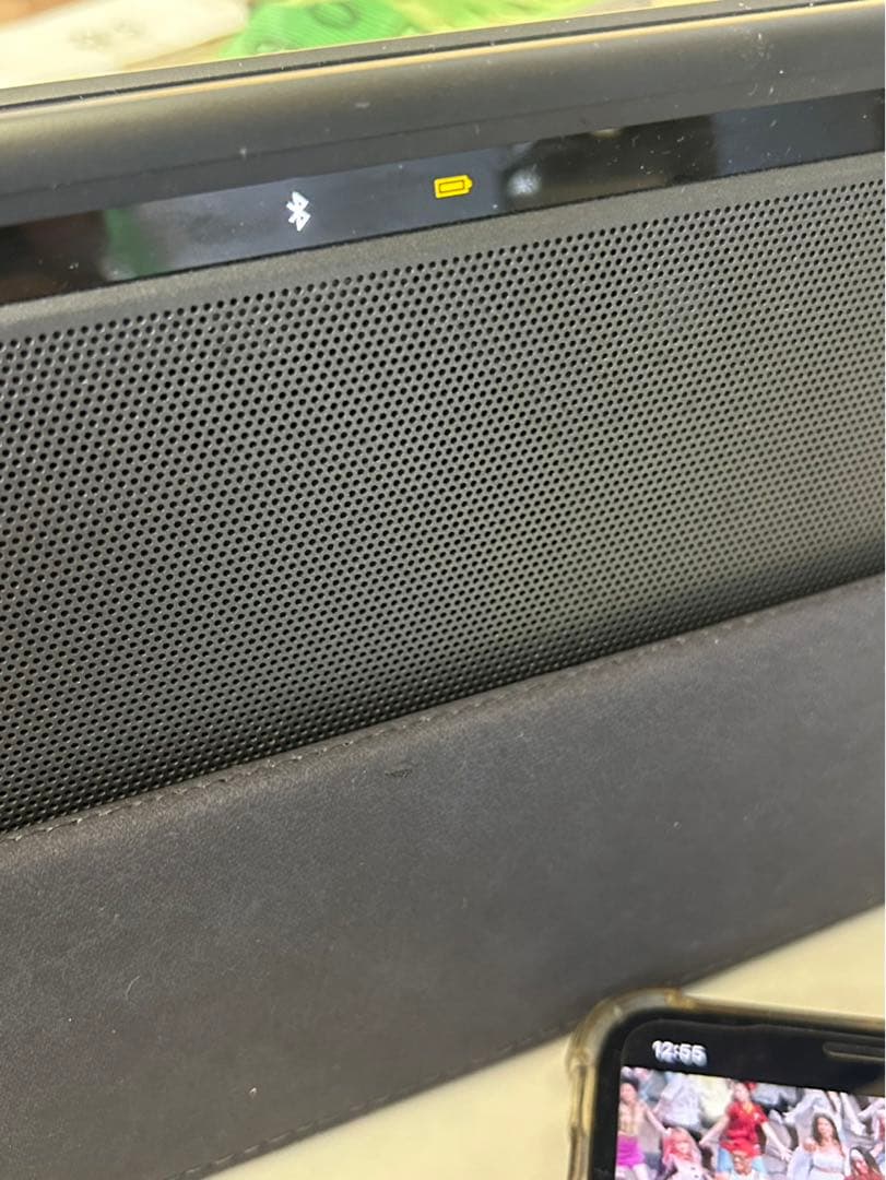 スピーカー・ウーファー BOSE SoundLink Bluetooth speaker II