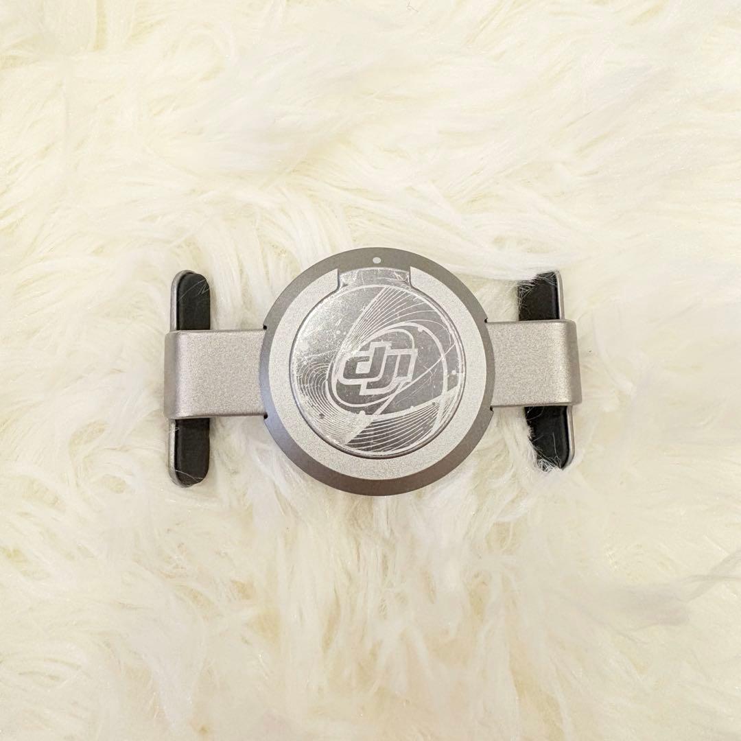 DJI Osmo Mobile 6 スマートフォンジンバル