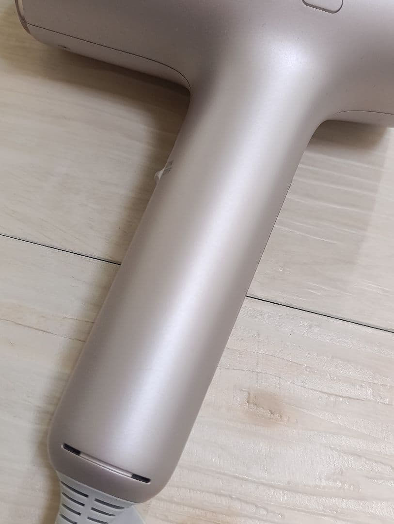 パナソニック ナノケア Panasonic EH-NA0J 22年製 LP