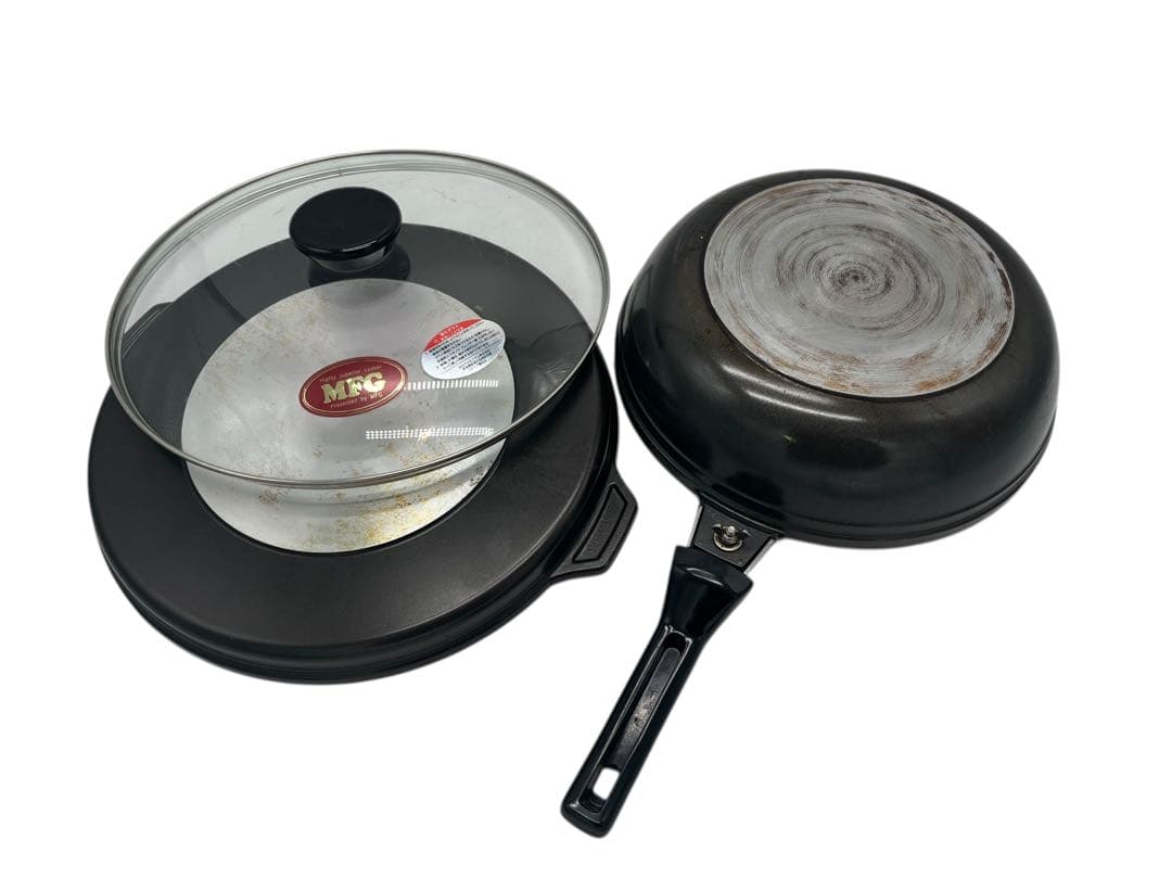 MFG セラミッククッキングヒーター FG-700 SR 2014年製