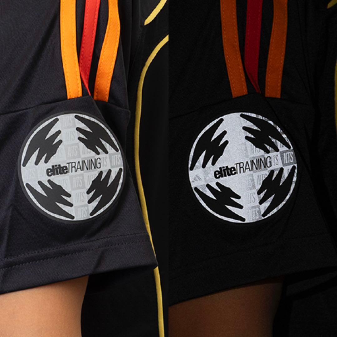 ⭐️新品未使用⭐️アーセナル×NTS URBAN PURIST ジャージー