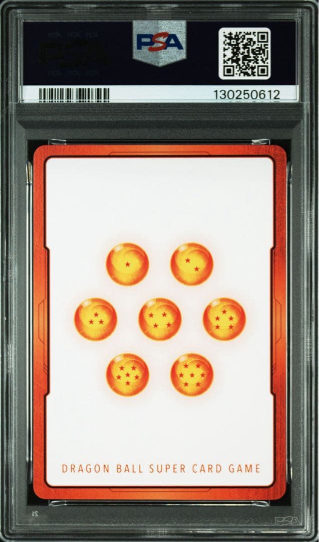 PSA10 フュージョンワールド1st アニバーサリーセット神龍エナジーマーカー