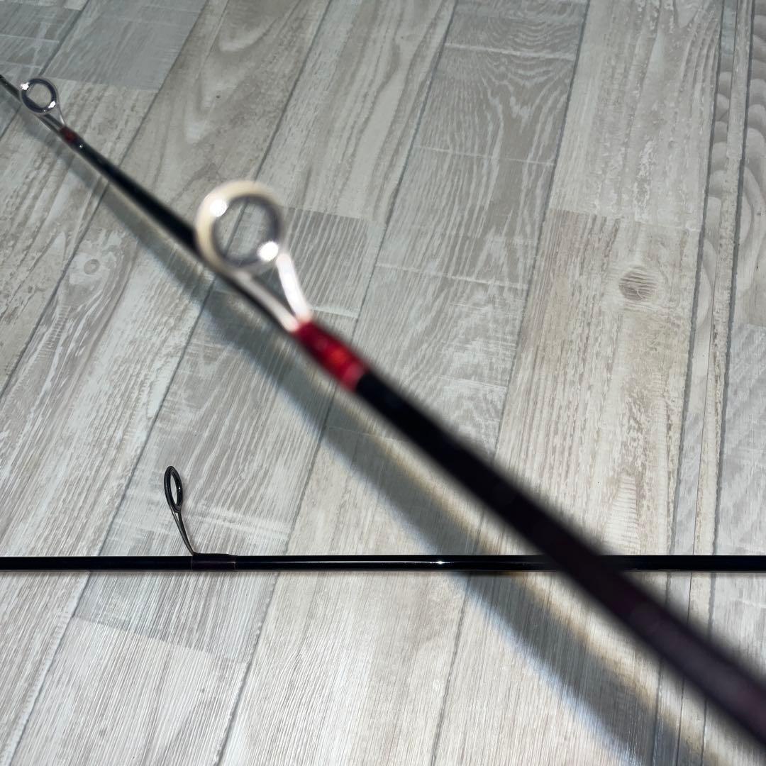 シマノスコーピオンEV2652-2