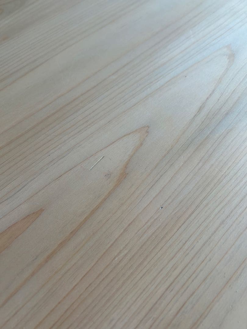 XYL キシル ダイニングテーブルT140国産ひのき無垢材 幅140cm