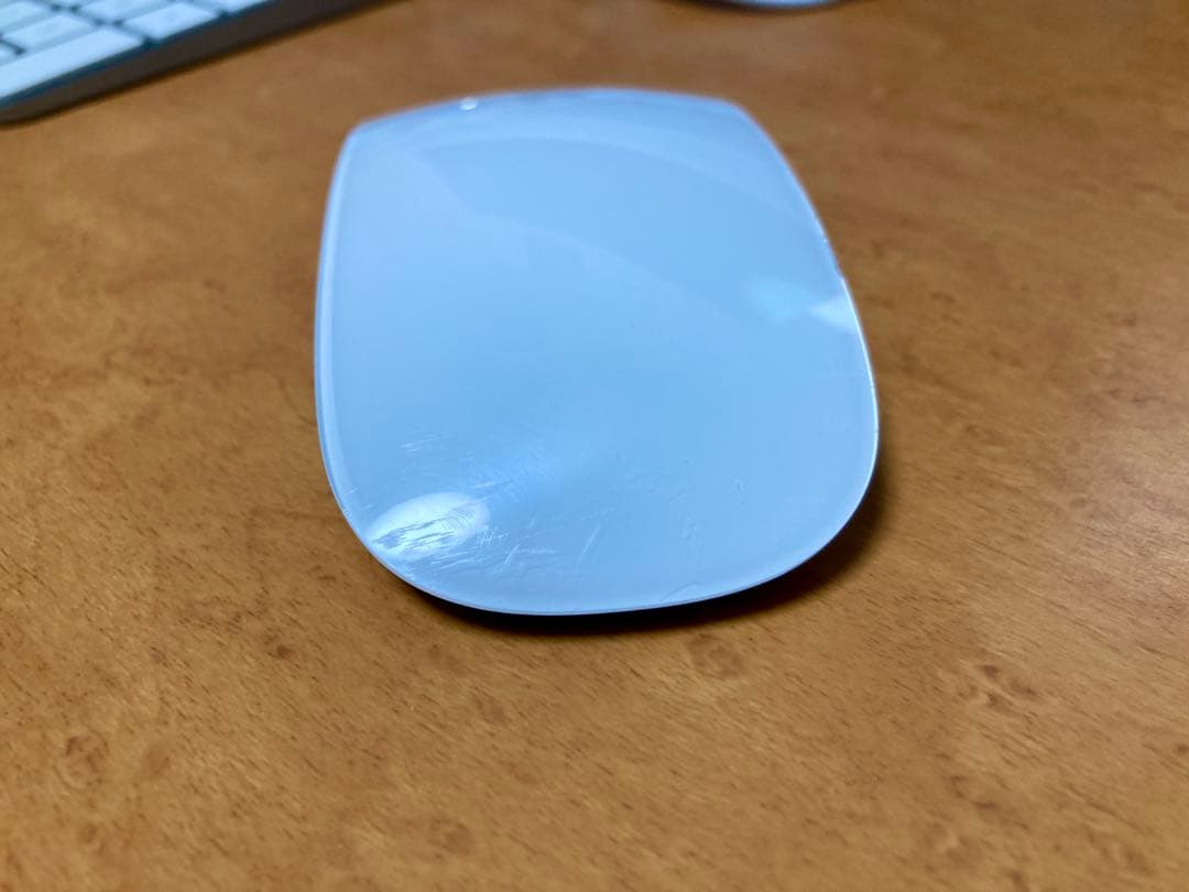 iMac 24インチ M1 8GB 512GB ブルー 2021年モデル