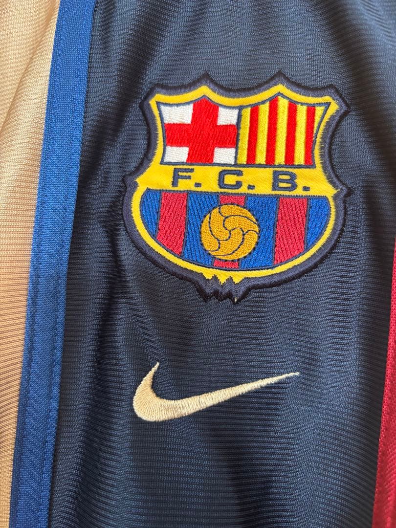 V*u様 バルセロナ 01-02（A）