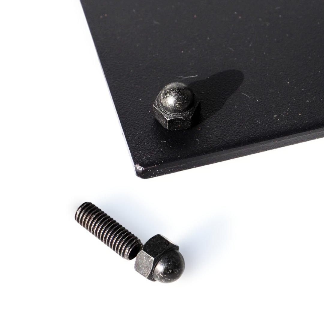 【TAOC】スピーカースタンド WST-C60HB ペア