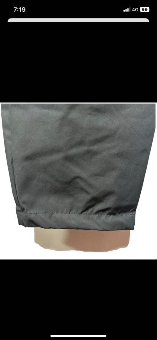 新品 オークリー ビブ　FGL クラス C オールインワン 1.0 ブラック M