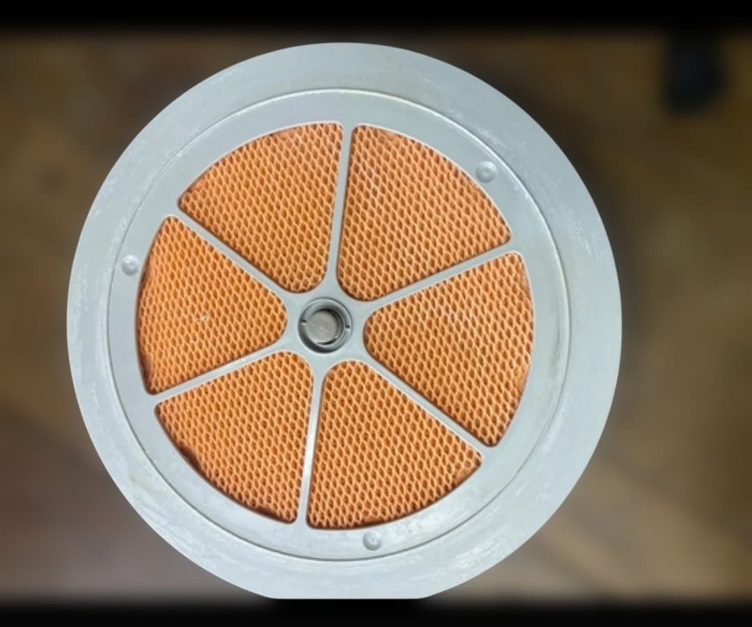 2020年型DAIKIN 空気清浄機 タッチパネル式