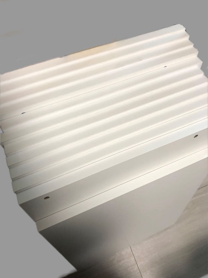 Fitrack フィットラック　藤山　棚板　ポール　まとめ売り 壁面収納