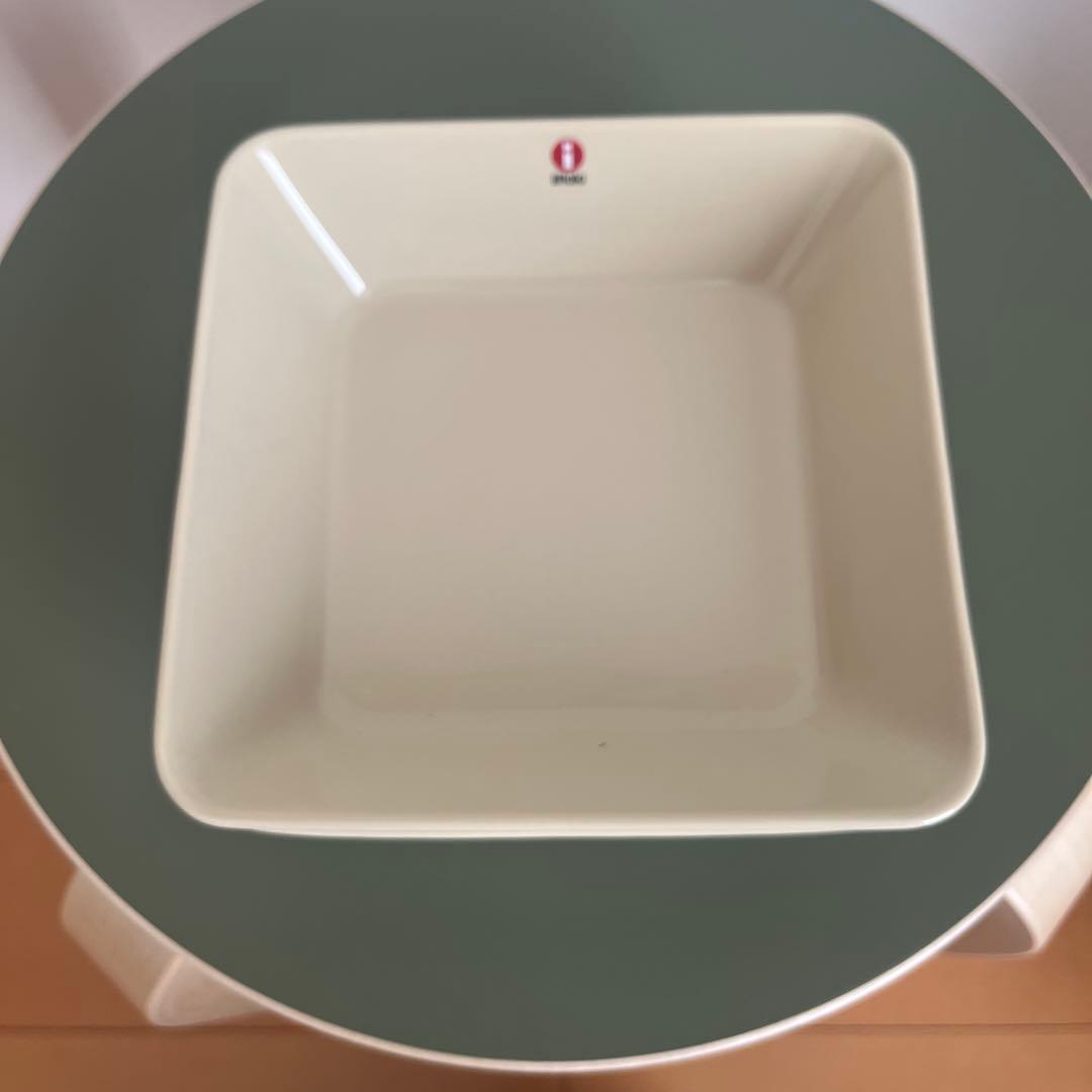 イッタラ　プレート　ティーマ　おまとめセット　新品未使用品